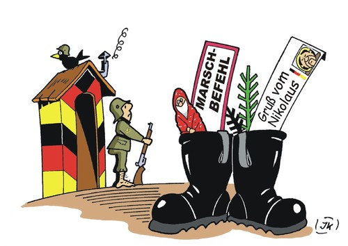 Anti IS Einsatz Anti IS Einsatz