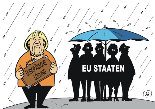 Ausgegrenzt Ausgegrenzt