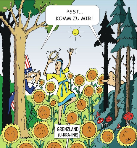 Balz- und Brunftzeit Balz- und Brunftzeit