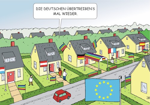 Bekenntnis zur Vielfalt Bekenntnis zur Vielfalt
