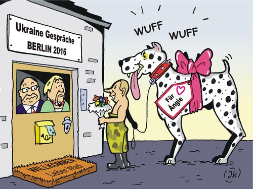 Berlinbesuch Berlinbesuch