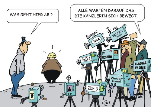 Bewegung Bewegung
