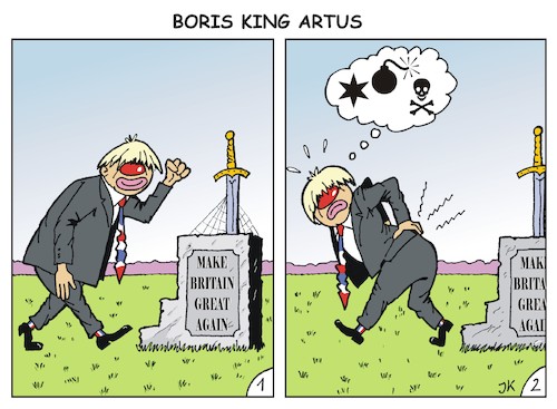 BorisKingArtus BorisKingArtus