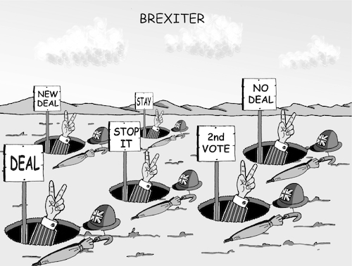 Brexiter