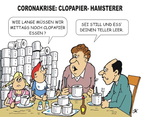 Cartoon: Clopapierhamster (medium) by JotKa tagged coronavirus,virus,viren,china,deutschland,kranheiten,seuchen,krankenhaus,medizin,ärzte,arzt,forschung,reisen,politik,gesundheit,gesundheitsministerium,gesundheitsminister,clopapier,hamsterkäufe,coronavirus,virus,viren,china,deutschland,kranheiten,seuchen,krankenhaus,medizin,ärzte,arzt,forschung,reisen,politik,gesundheit,gesundheitsministerium,gesundheitsminister,clopapier,hamsterkäufe