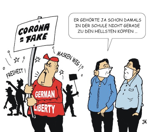 Coronademo Coronademo