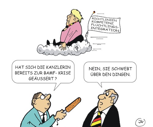 Das große Schweigen Das große Schweigen
