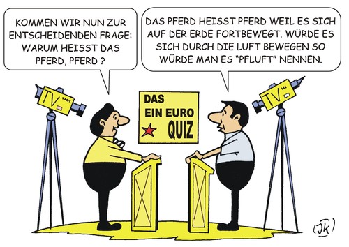 Das Pferd Das Pferd