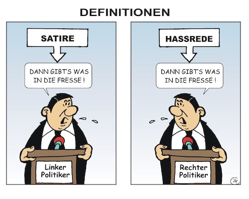 Definitionen Definitionen