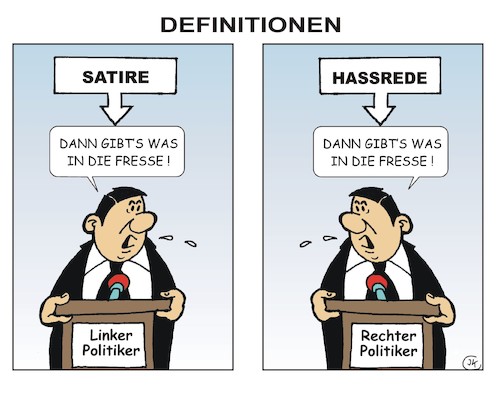 Definitionen