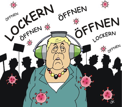 Die eiserne Die eiserne