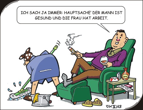 Die Hauptsache