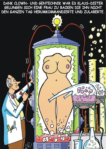 Die perfekte Frau Die perfekte Frau