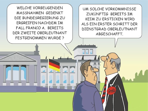 Dienstgrad Oberleutnant Dienstgrad Oberleutnant