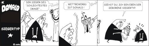 Cartoon: Donald 19 (medium) by JotKa tagged donald,trump,joe,biden,usa,wahlen,washington,republikaner,demokraten,image,sieger,preise,donald,trump,joe,biden,usa,wahlen,washington,republikaner,demokraten,image,sieger,preise