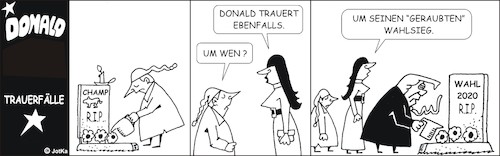 Donald 40 Donald 40