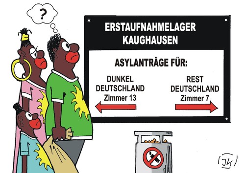 Dunkeldeutschland Dunkeldeutschland