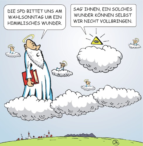 Ein himmlisches Wunder Ein himmlisches Wunder