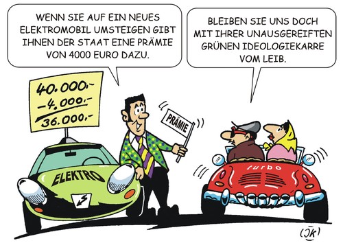 Elektroautoprämie 2 Elektroautoprämie 2
