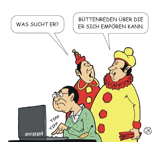 Empörer Empörer