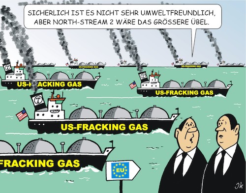 Energie für Europa 1 Energie für Europa 1