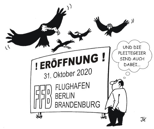 Eröffnung Eröffnung