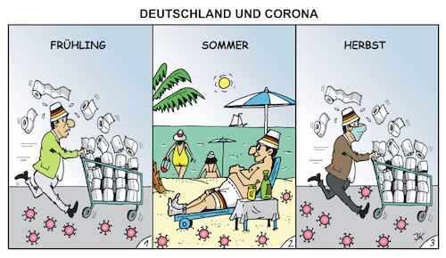 Es geht wieder los Es geht wieder los
