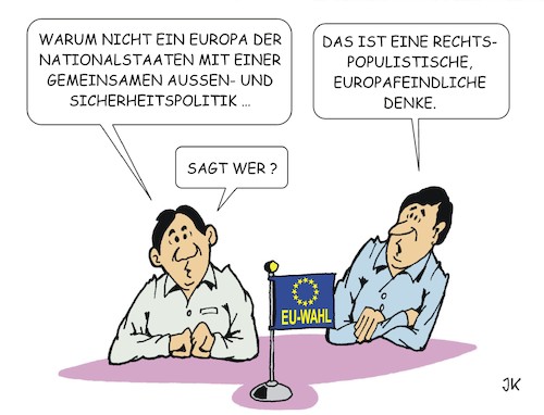 Europa Wahlen Europa Wahlen