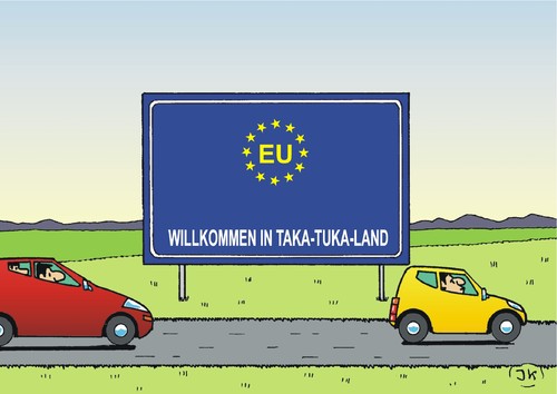 Europäische Union Europäische Union