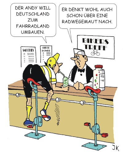 Fahrradland Fahrradland