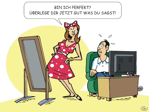Fangfrage Fangfrage