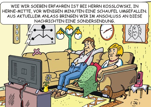 Fernsehen Fernsehen