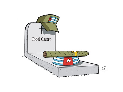 Fidel Castro Fidel Castro