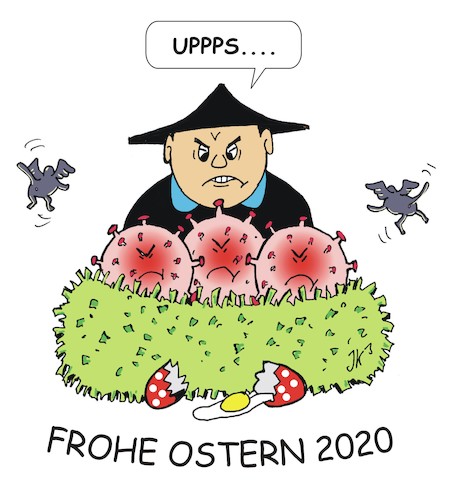 Flohe Osteln Flohe Osteln