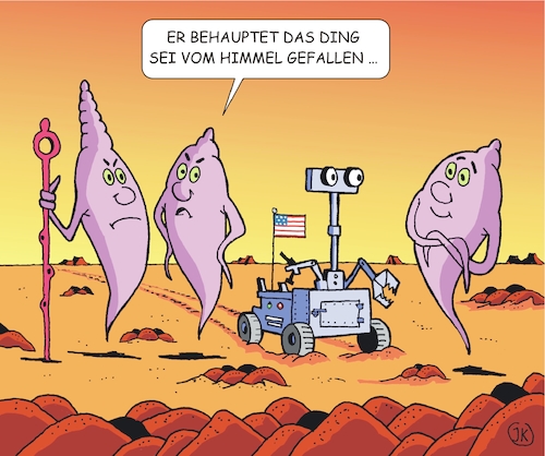 Fundstücke Fundstücke