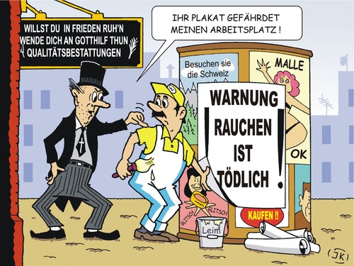 Gefährdete Arbeitsplätze Gefährdete Arbeitsplätze
