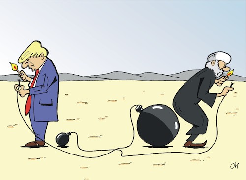 Gefährliche Zeiten Gefährliche Zeiten