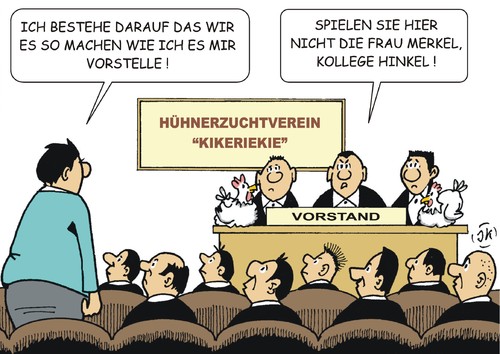 Gipfelsitzungen Gipfelsitzungen