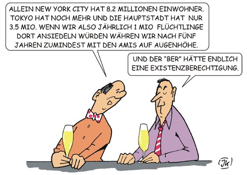 Großstädte Großstädte