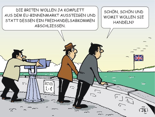 Harter Brexit Harter Brexit