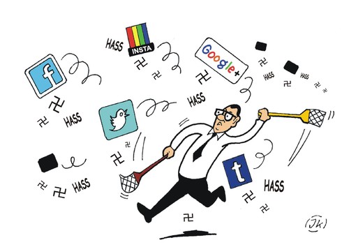 Hassmails Hassmails