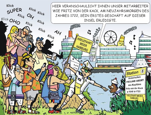 Historische Stätten Historische Stätten