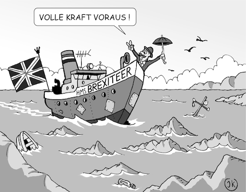 HMS Brexiteer