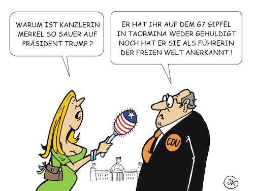 Huldigung Huldigung