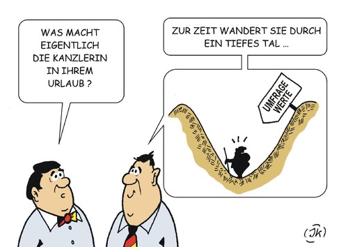 Im tiefen Tal Im tiefen Tal
