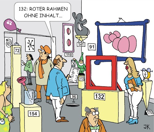 In der Kunsthalle In der Kunsthalle