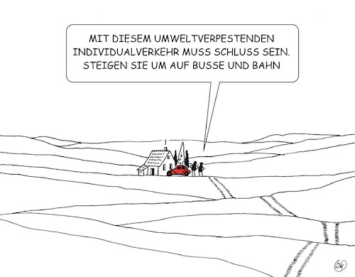 Individualverkehr