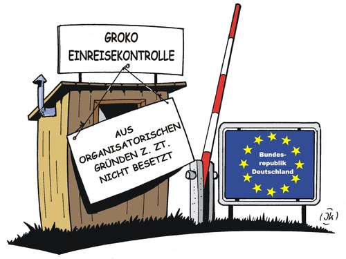Innere Sicherheit Innere Sicherheit