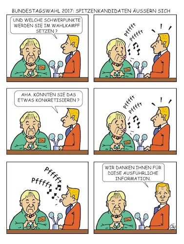 Kandidaten im Gespräch 2 Kandidaten im Gespräch 2