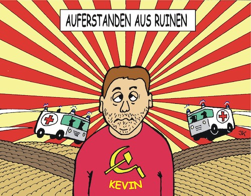 Kevin Kevin
